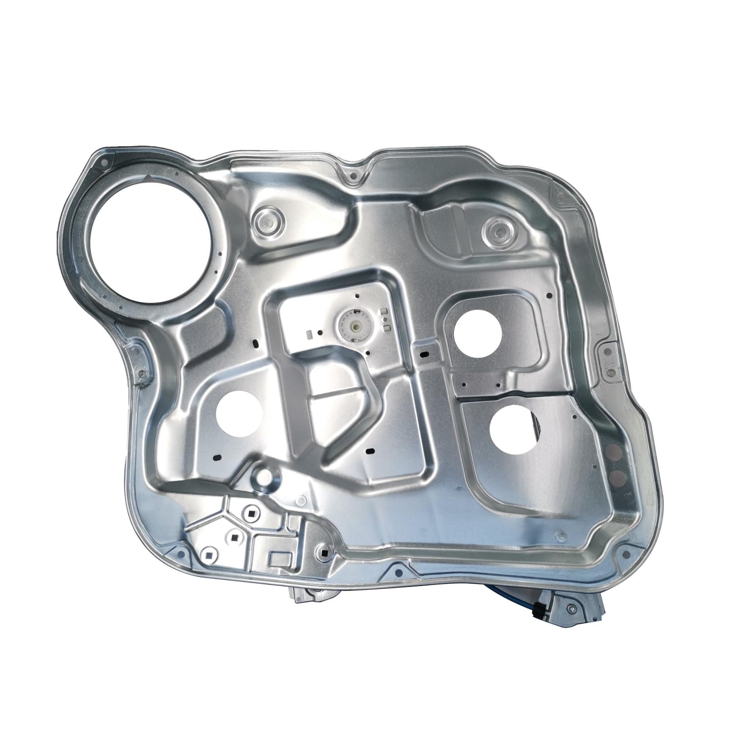 AISIN RPK036 - Window Regulator AISIN RPK036 Window Regulator product image 2 of 2
