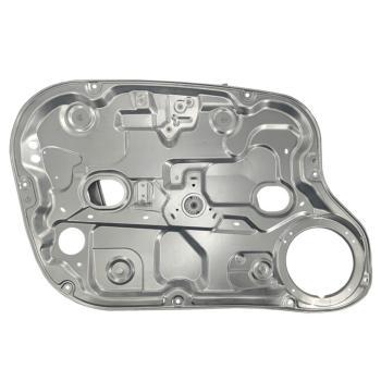 2007 Hyundai Elantra Window Regulator Front Left AISIN RPK038 image 2 of 2