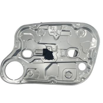 2007 Hyundai Elantra Window Regulator Front Right AISIN RPK039 image 1 of 2