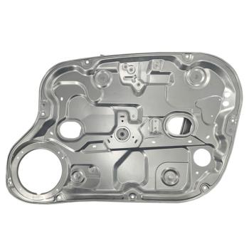 2007 Hyundai Elantra Window Regulator Front Right AISIN RPK039 image 2 of 2