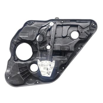 2014 Hyundai Sonata Window Regulator Rear Left AISIN RPK040 image 1 of 2