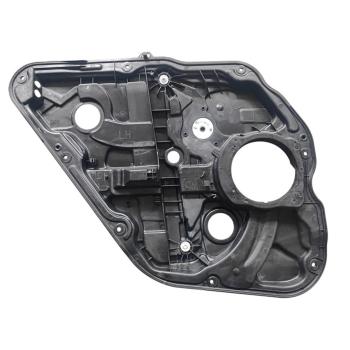 2014 Hyundai Sonata Window Regulator Rear Left AISIN RPK040 image 2 of 2