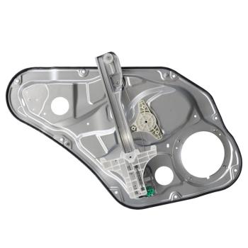2014 Kia Sorento Window Regulator Rear Right AISIN RPK043 image 1 of 2