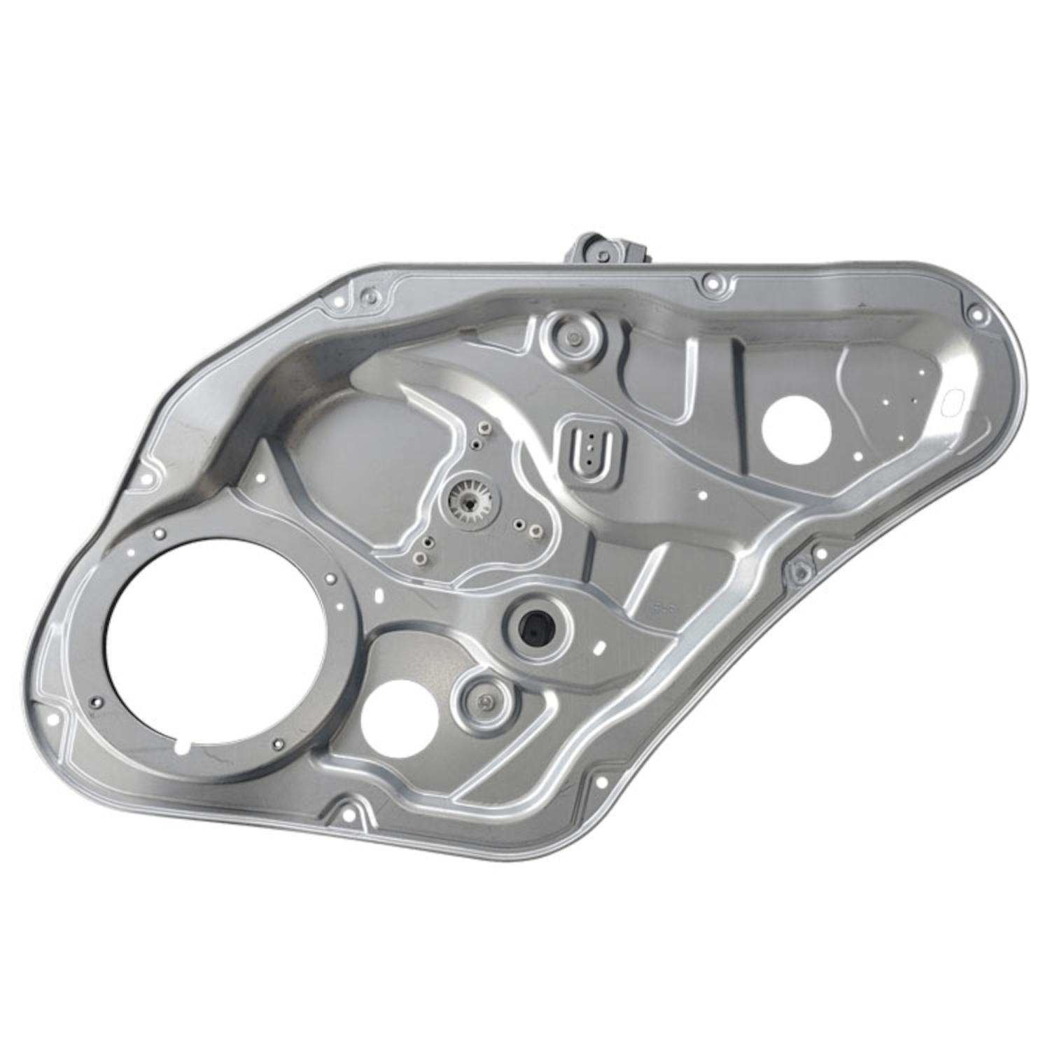 AISIN RPK043 - Window Regulator AISIN RPK043 Window Regulator product image 2 of 2