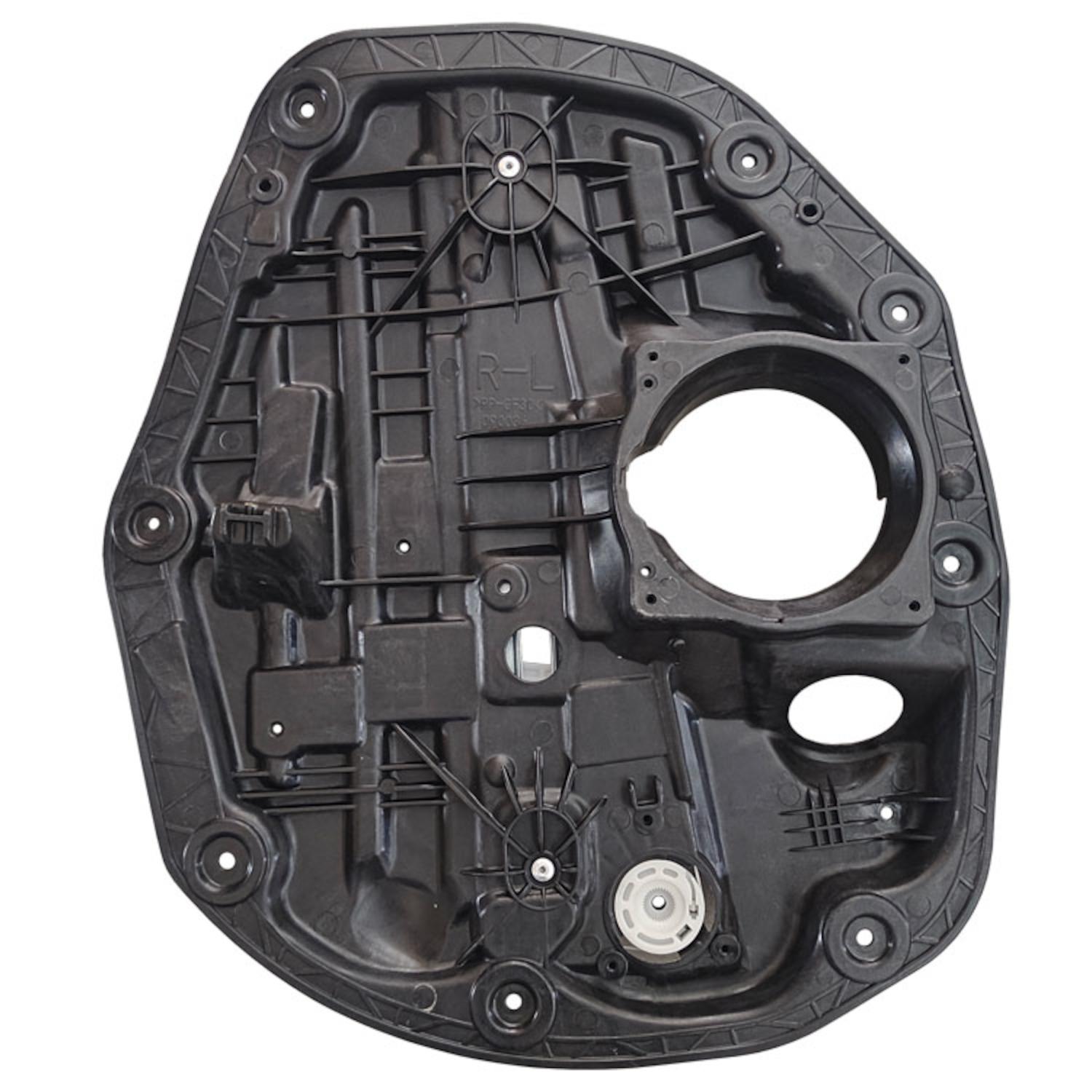 AISIN RPK044 - Window Regulator AISIN RPK044 Window Regulator product image 2 of 2