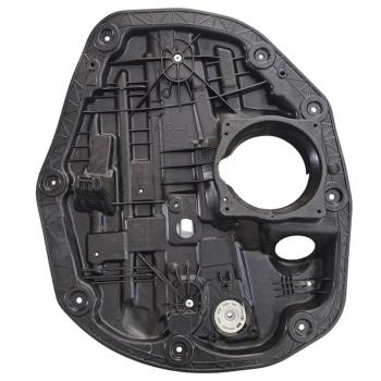 2013 Kia Optima Window Regulator Rear Left AISIN RPK044 image 2 of 2