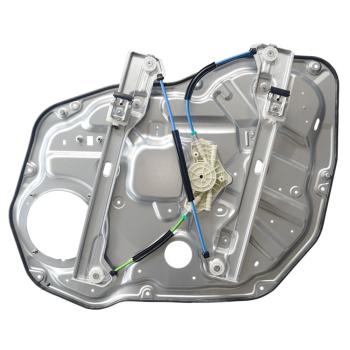 2014 Kia Sorento Window Regulator Front Left AISIN RPK045 image 1 of 2