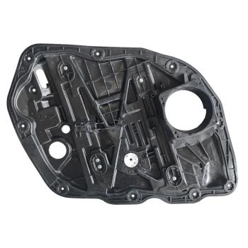 2014 Kia Optima Window Regulator Front Left AISIN RPK054 image 2 of 2