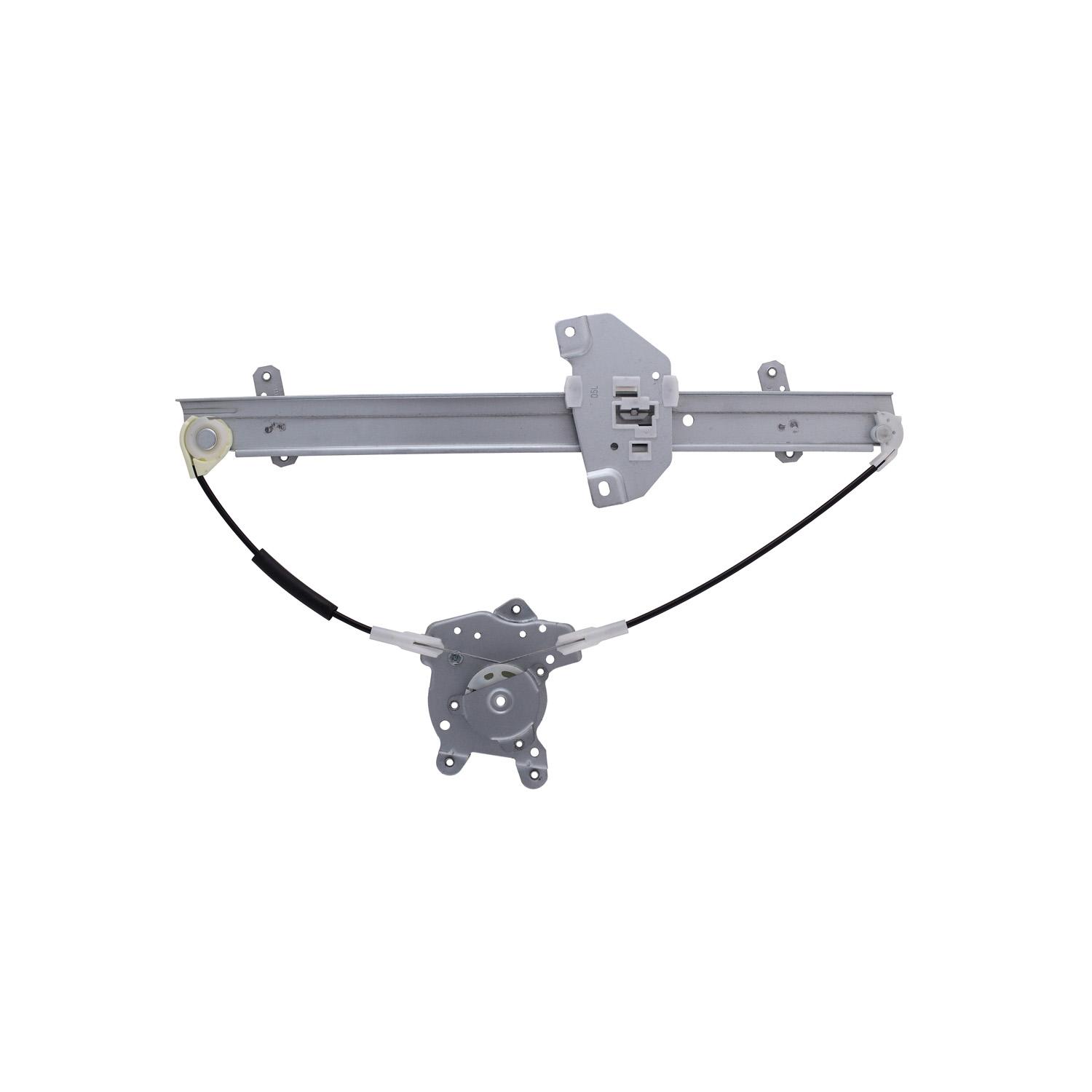AISIN RPM001 Power Window Regulator Assembly product image 1 of 1