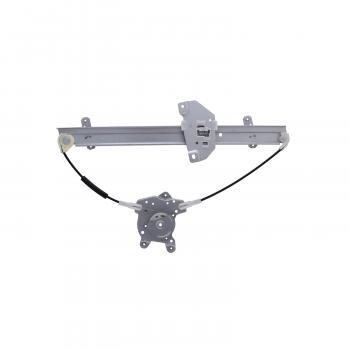 2000 Mitsubishi Mirage Power Window Regulator Assembly