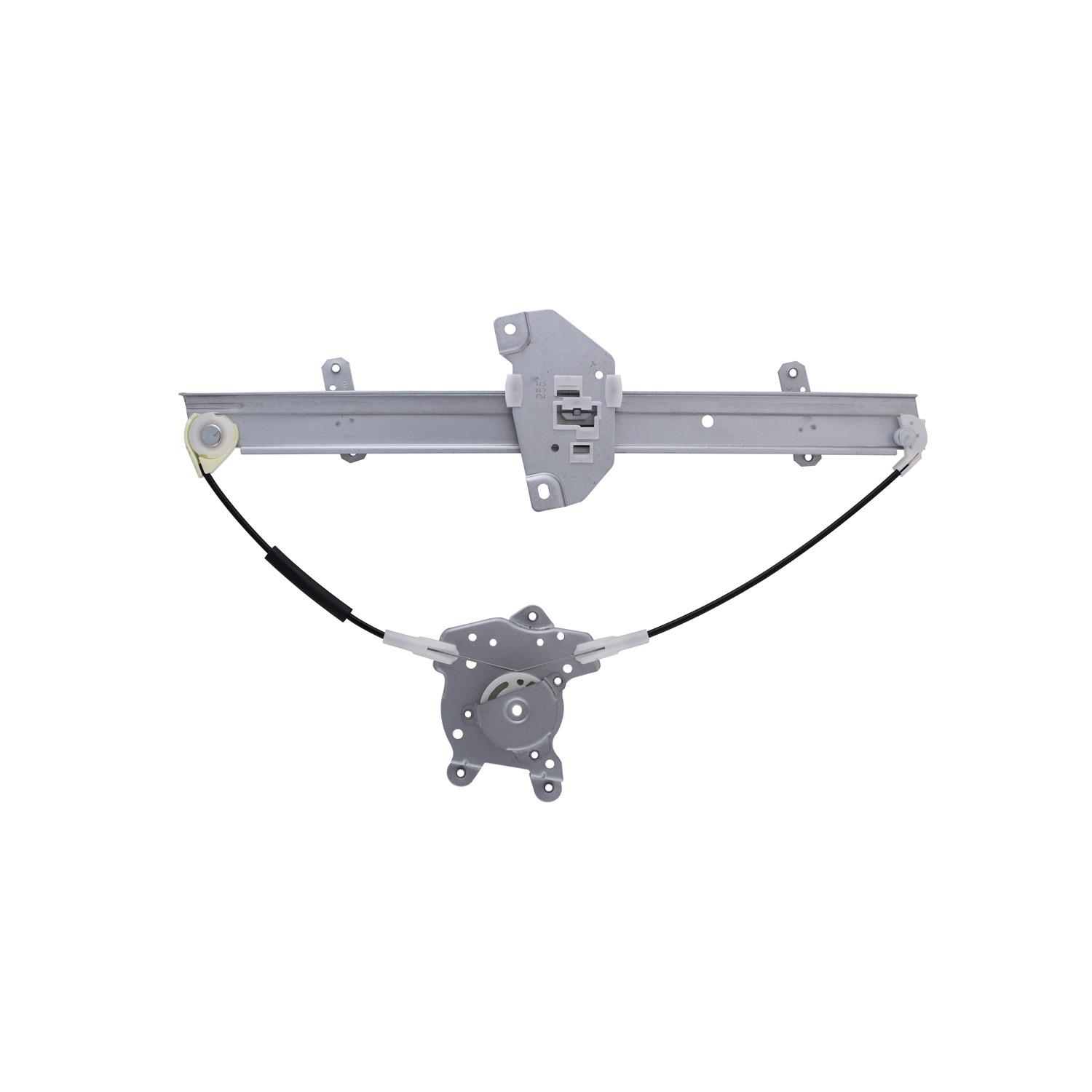 AISIN RPM005 - Window Regulator AISIN RPM005 Power Window Regulator Assembly product image 1 of 1
