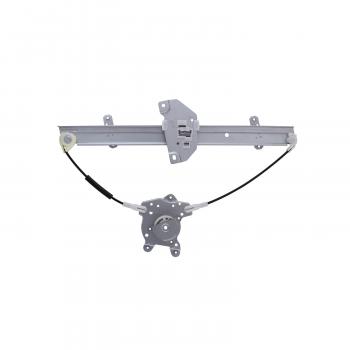 1996 Mitsubishi Mirage Power Window Regulator Assembly