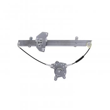 1996 Mitsubishi Mirage Power Window Regulator Assembly Front Right AISIN RPM006 image 1 of 1