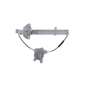 1996 Mitsubishi Mirage Power Window Regulator Assembly Rear Right AISIN RPM008 image 1 of 1