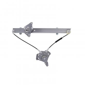 1990 Dodge Colt Window Regulator Front Right AISIN RPM010 image 1 of 1