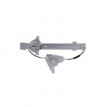 1990 Dodge Colt Window Regulator Rear Right AISIN RPM012 image 1 of 1