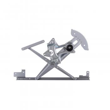 1999 Mitsubishi Eclipse Power Window Regulator Assembly Front Left AISIN RPM017 image 1 of 1