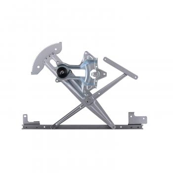 1999 Mitsubishi Eclipse Power Window Regulator Assembly Front Right AISIN RPM018 image 1 of 1
