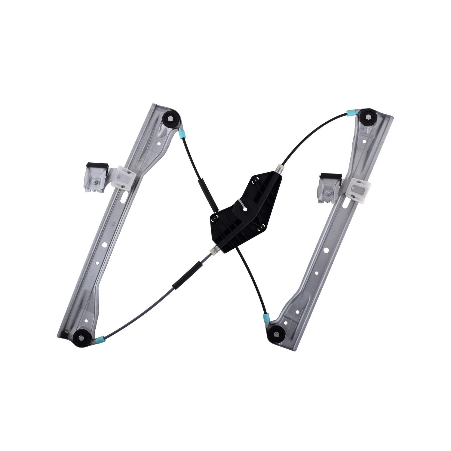 AISIN RPMB001 - Window Regulator AISIN RPMB001 Power Window Regulator Assembly product image 1 of 1