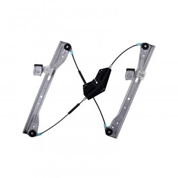 2012 Mercedes-Benz C300 Power Window Regulator Assembly