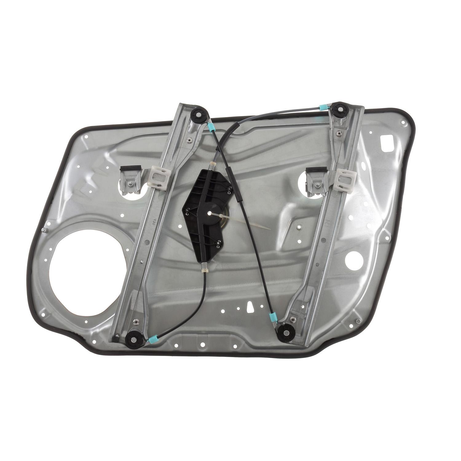 AISIN RPMB002 - Window Regulator AISIN RPMB002 Power Window Regulator Assembly product image 1 of 4