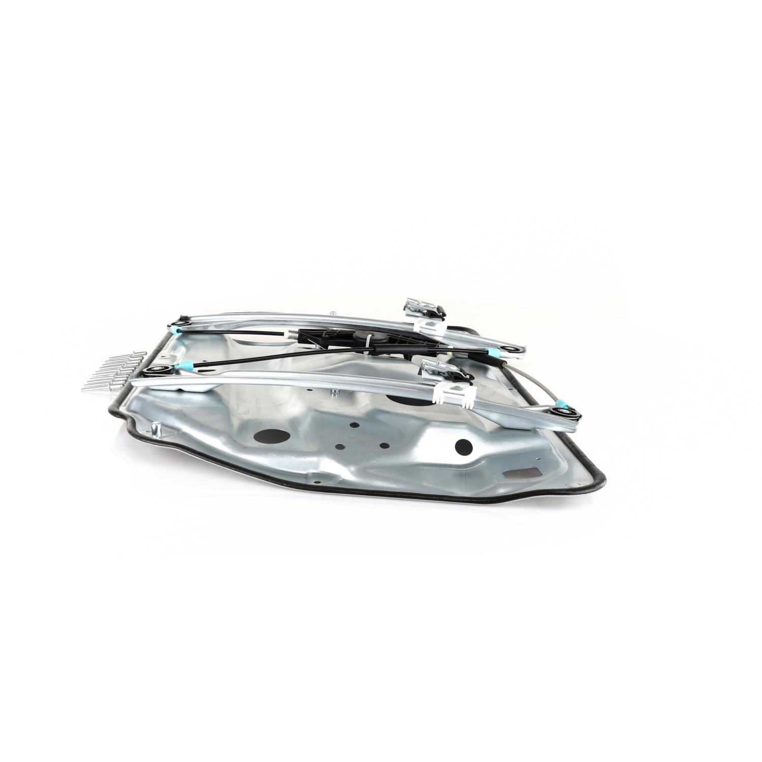 AISIN RPMB002 - Window Regulator AISIN RPMB002 Power Window Regulator Assembly product image 2 of 4