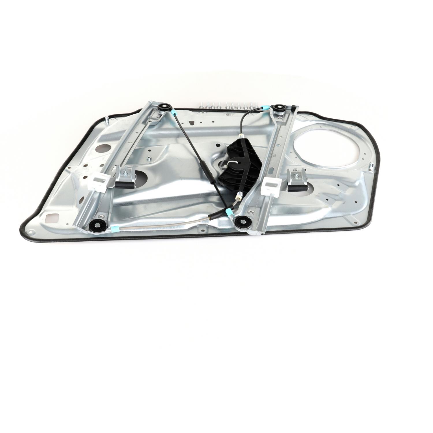 AISIN RPMB002 - Window Regulator AISIN RPMB002 Power Window Regulator Assembly product image 4 of 4