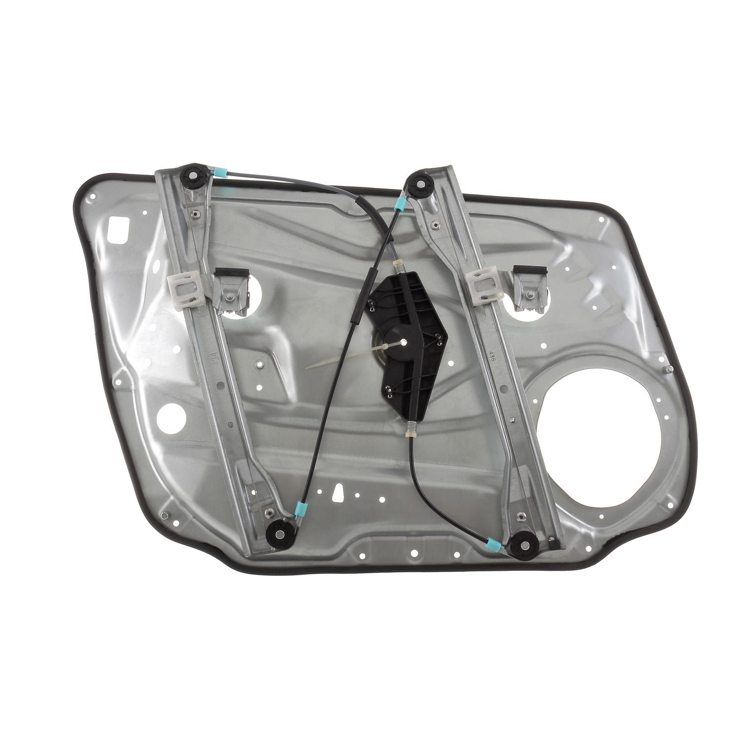 AISIN RPMB004 - Window Regulator AISIN RPMB004 Power Window Regulator Assembly product image 1 of 1