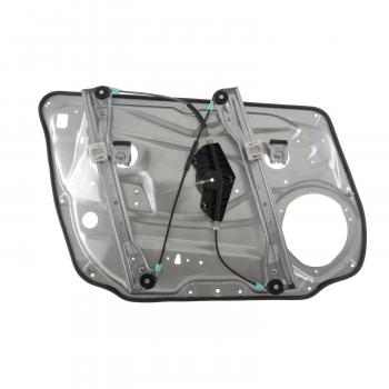 2015 Mercedes-Benz E63 AMG Power Window Regulator Assembly Front Right AISIN RPMB004 image 1 of 1