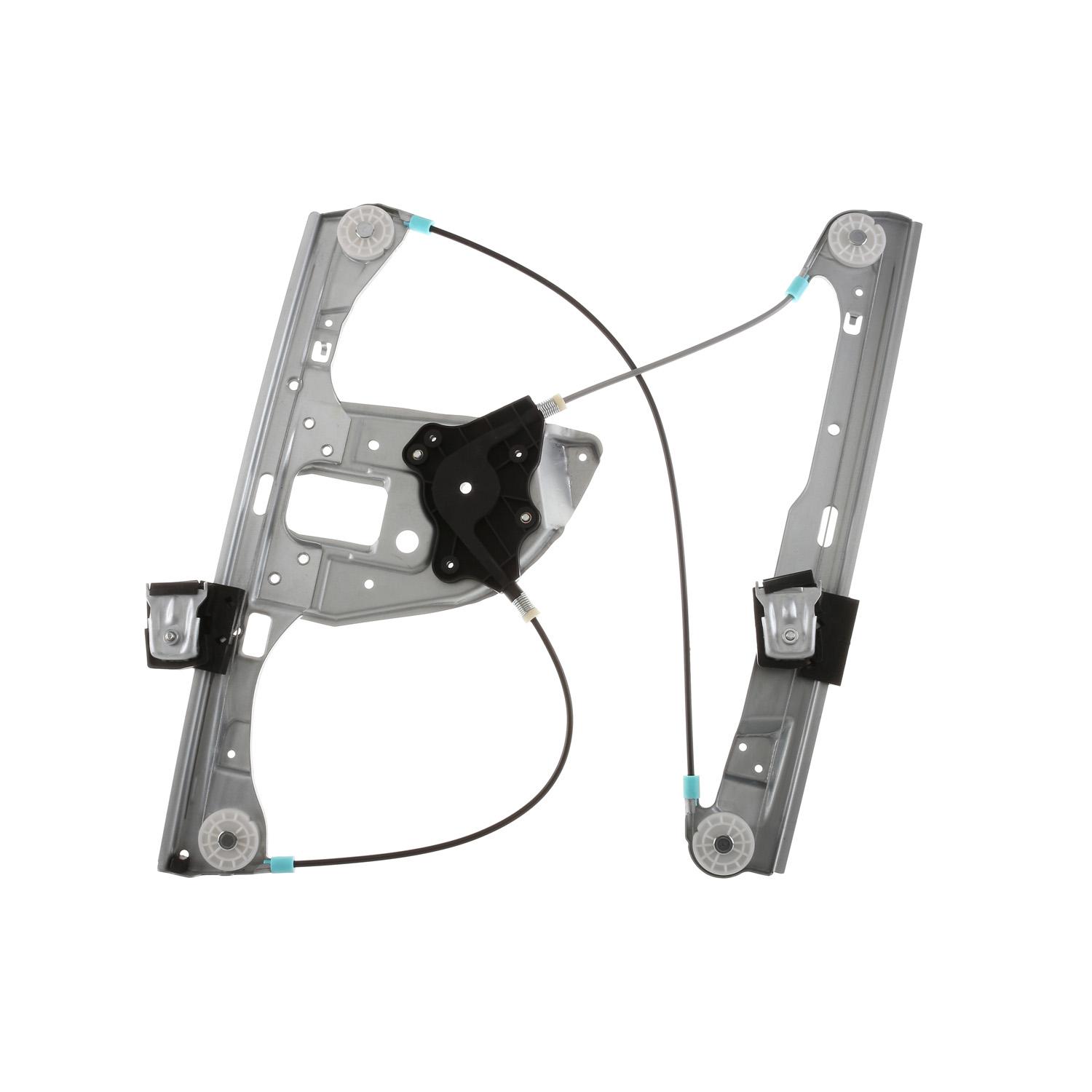 AISIN RPMB005 Power Window Regulator Assembly product image 1 of 1
