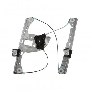 2007 Mercedes-Benz C280 Power Window Regulator Assembly