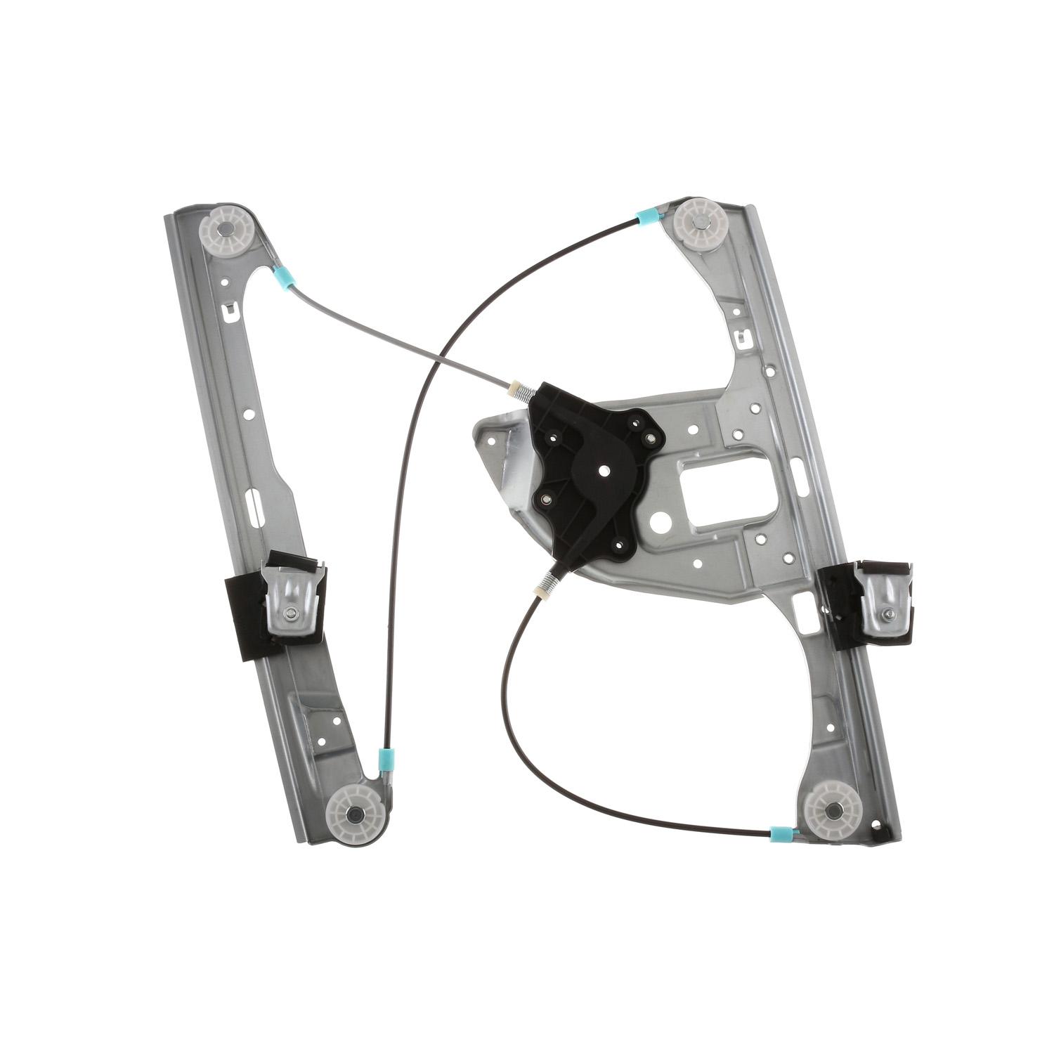 AISIN RPMB006 - Window Regulator AISIN RPMB006 Power Window Regulator Assembly product image 1 of 1