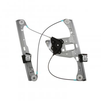 2006 Mercedes-Benz C55 AMG Power Window Regulator Assembly Front Right AISIN RPMB006 image 1 of 1