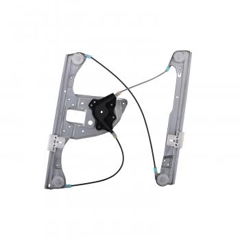 2003 Mercedes-Benz C240 Power Window Regulator Assembly Front Left AISIN RPMB007 image 1 of 1
