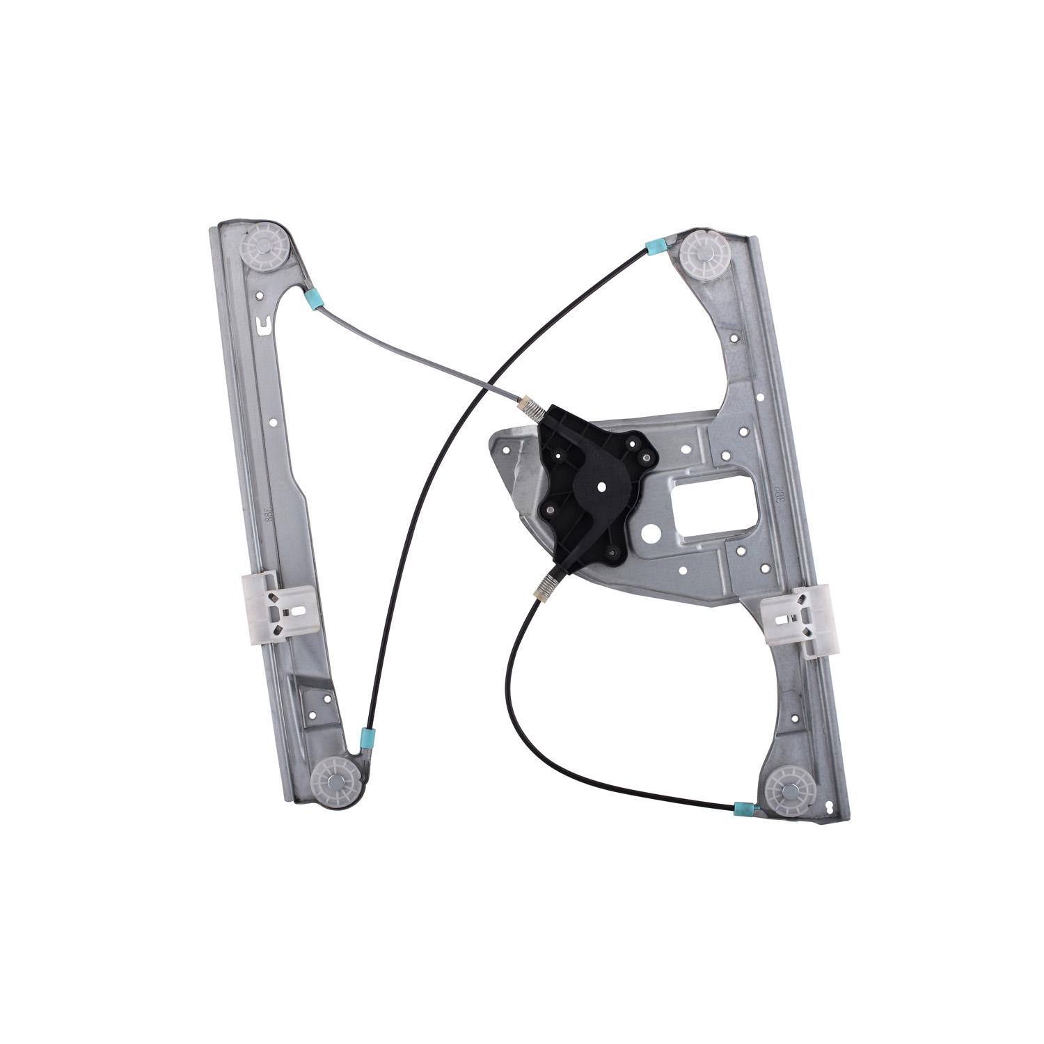 AISIN RPMB008 Power Window Regulator Assembly product image 1 of 1