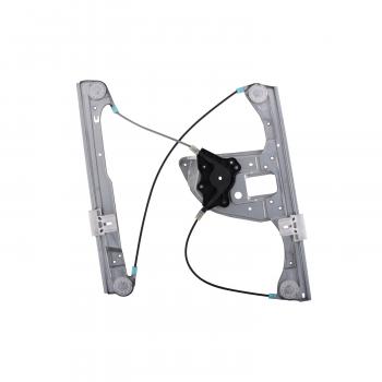 2003 Mercedes-Benz C240 Power Window Regulator Assembly Front Right AISIN RPMB008 image 1 of 1