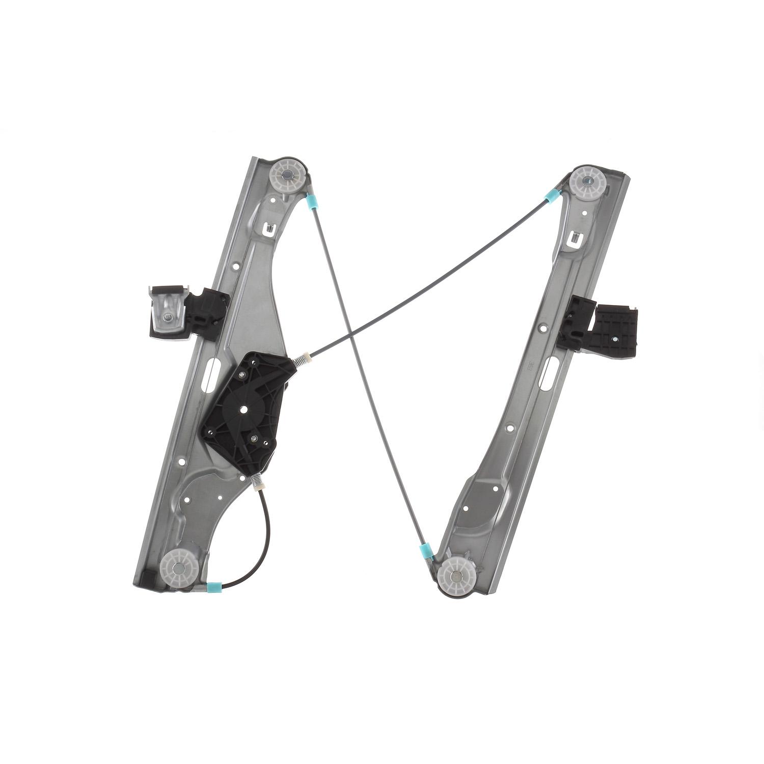 AISIN RPMB009 Power Window Regulator Assembly product image 1 of 1