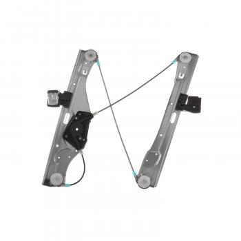2009 Mercedes-Benz E63 AMG Power Window Regulator Assembly