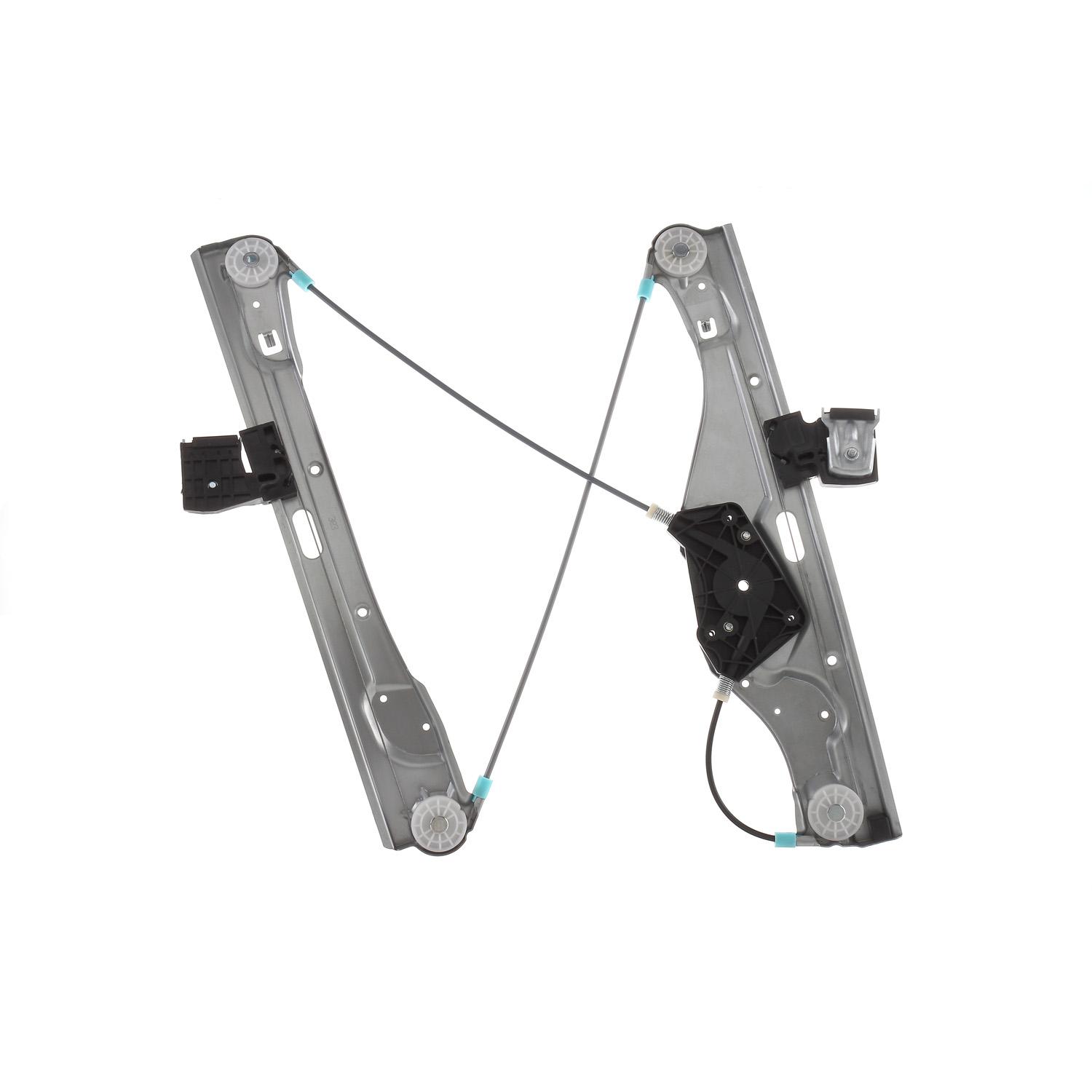 AISIN RPMB010 - Window Regulator AISIN RPMB010 Power Window Regulator Assembly product image 1 of 1