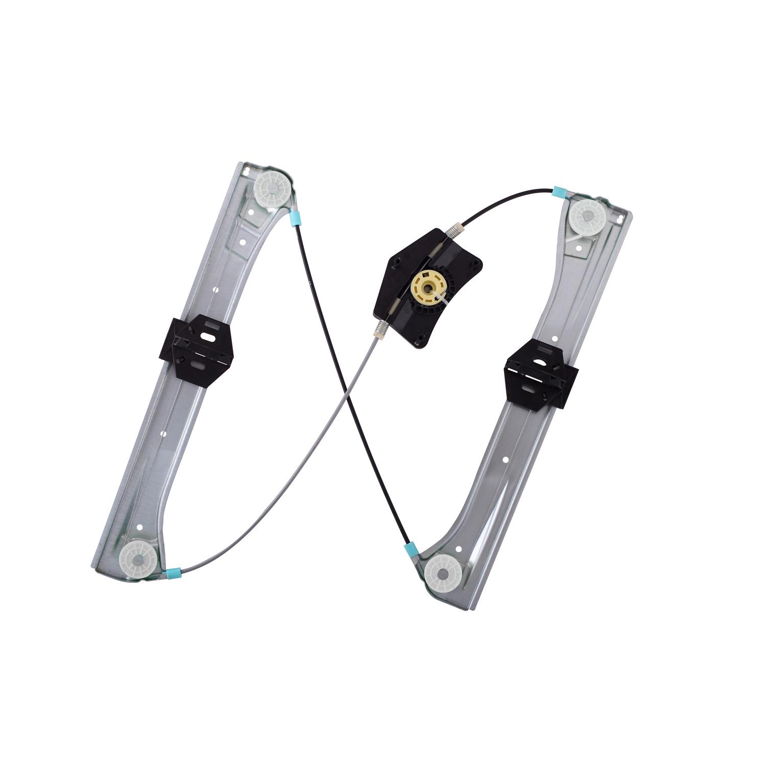 AISIN RPMB011 - Window Regulator AISIN RPMB011 Power Window Regulator Assembly product image 1 of 1