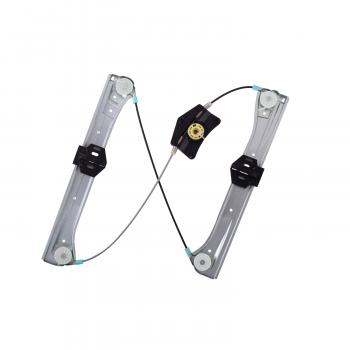 2013 Mercedes-Benz S63 AMG Power Window Regulator Assembly Front Left AISIN RPMB011 image 1 of 1