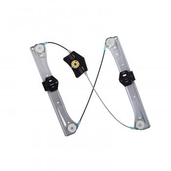 2013 Mercedes-Benz S63 AMG Power Window Regulator Assembly Front Right AISIN RPMB012 image 1 of 1