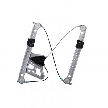 2006 Mercedes-Benz S55 AMG Power Window Regulator Assembly