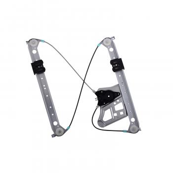 2004 Mercedes-Benz S430 Power Window Regulator Assembly Front Right AISIN RPMB014 image 1 of 1