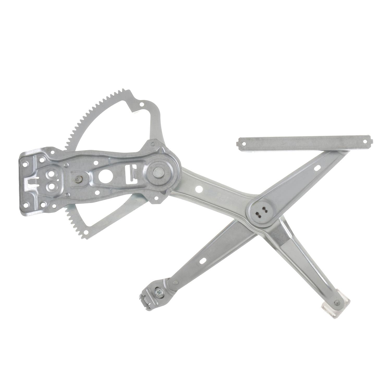 AISIN RPMB015 Power Window Regulator Assembly product image 1 of 1