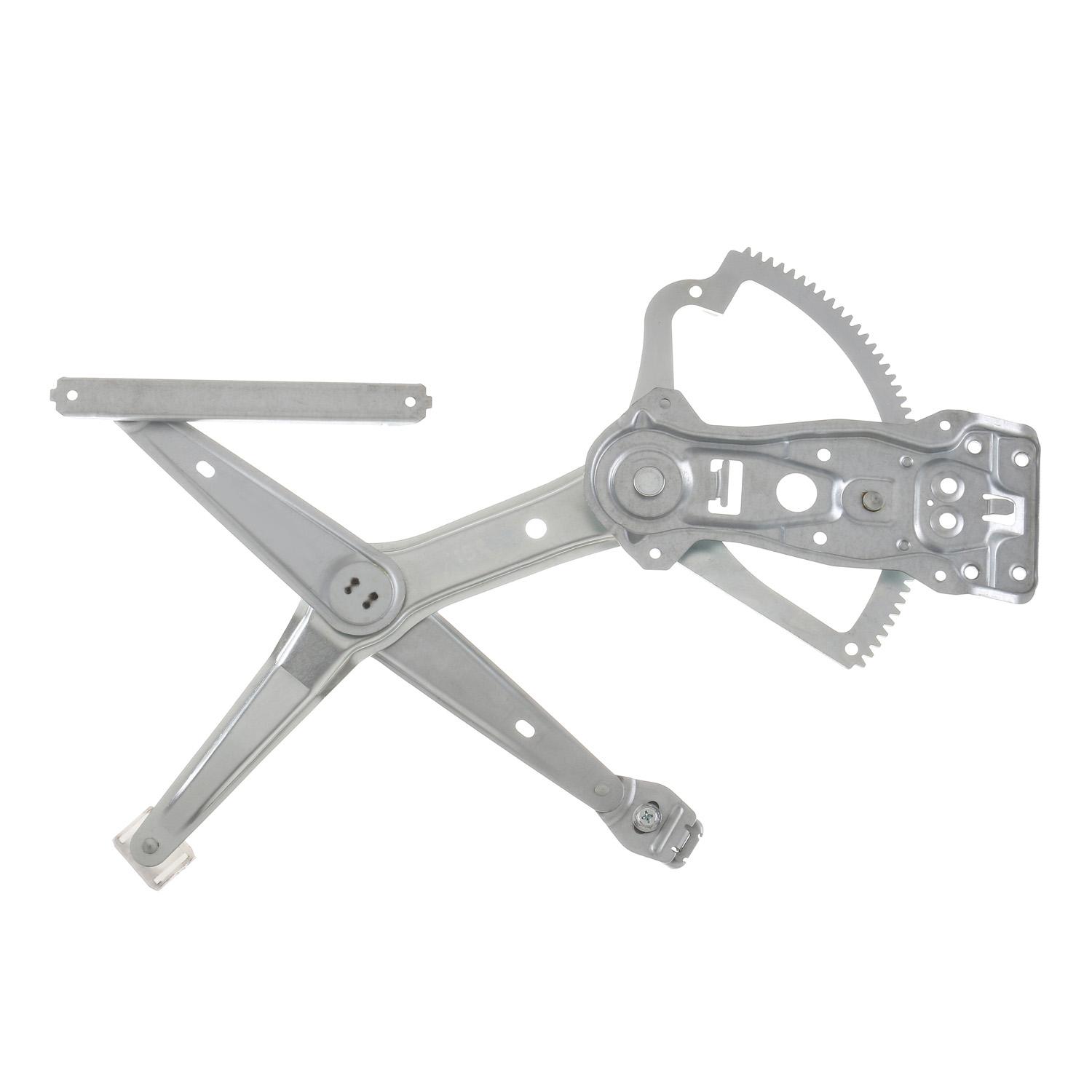 AISIN RPMB016 - Window Regulator AISIN RPMB016 Power Window Regulator Assembly product image 1 of 1