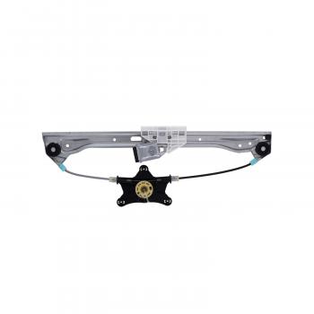 2015 Mercedes-Benz E63 AMG Power Window Regulator Assembly Rear Left AISIN RPMB019 image 1 of 1