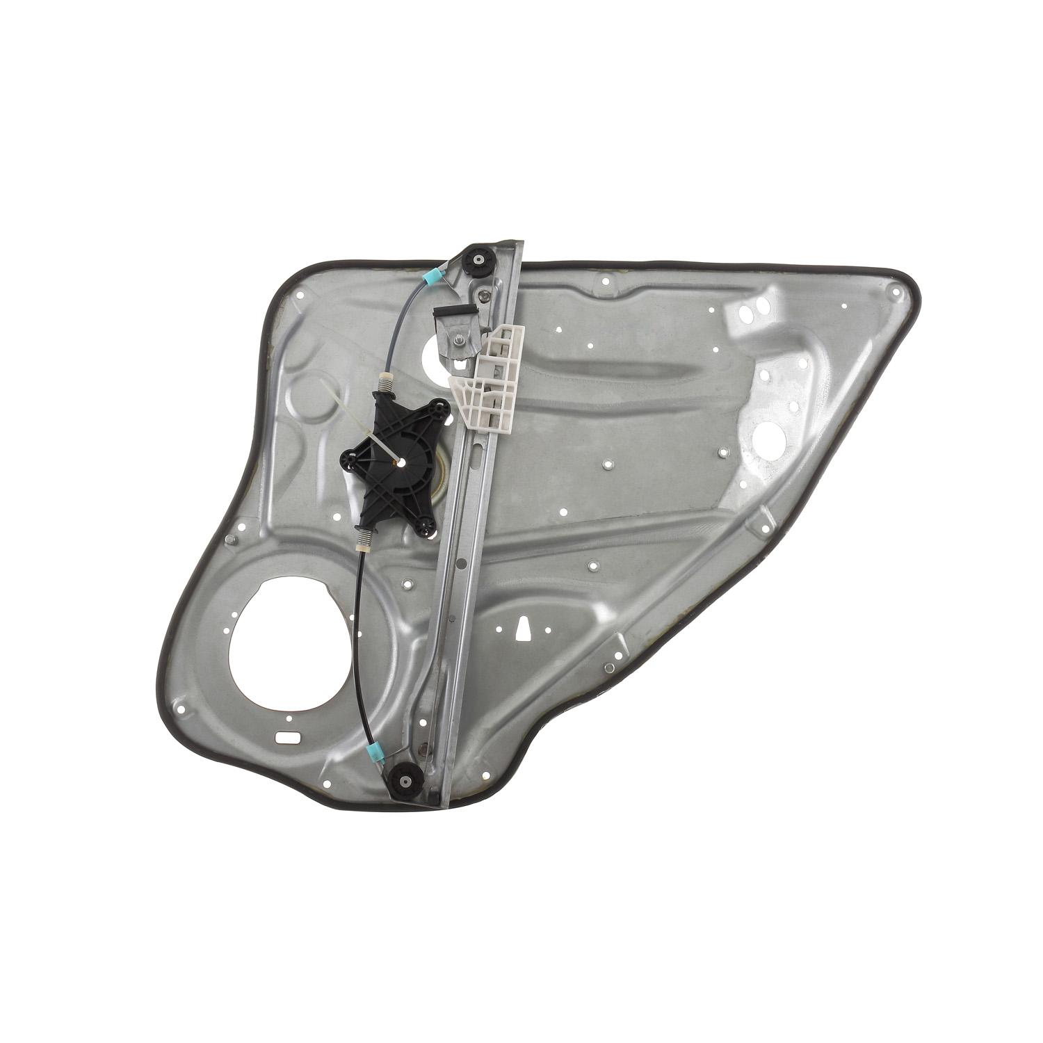 AISIN RPMB020 - Window Regulator AISIN RPMB020 Power Window Regulator Assembly product image 1 of 1