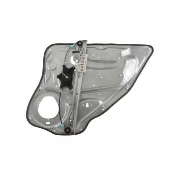 2015 Mercedes-Benz E63 AMG Power Window Regulator Assembly Rear Left AISIN RPMB020 image 1 of 1