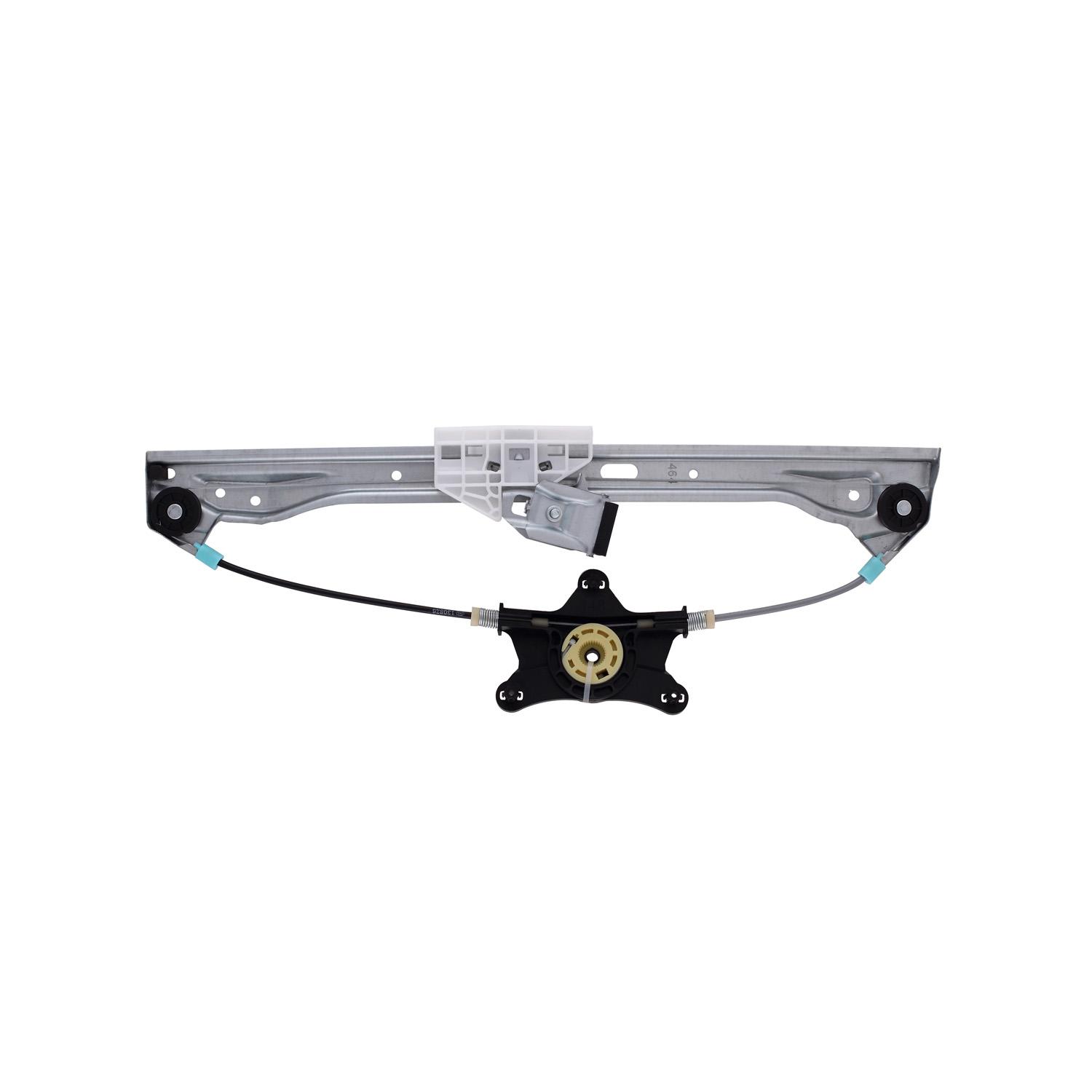 AISIN RPMB021 Power Window Regulator Assembly product image 1 of 1